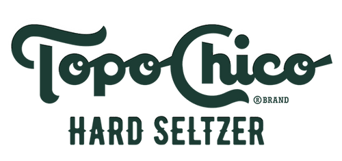 Topo Chico Hard Seltzer